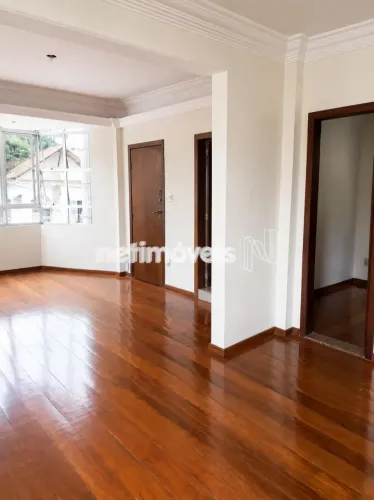 Venda Apartamento 4 quartos Calafate Belo Horizonte