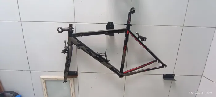Quadro TSW TR20 NÚMERO 51