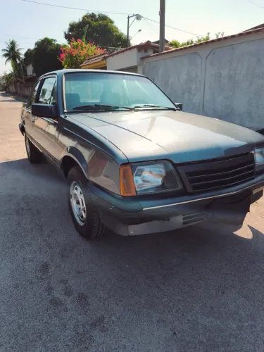 Chevrolet Monza Classic/ Sl/e/sr 1.8 1989