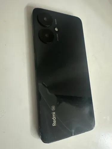 Xiaomi redmi 13c 256 gigas