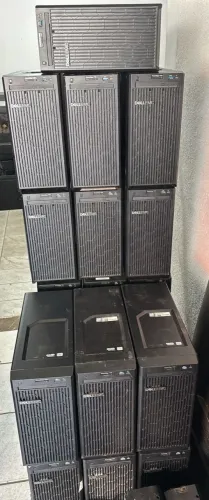 Servidor Dell PowerEdge T150 Xeon(R) E-2324G | 8GB RAM | 4TB HD SATA