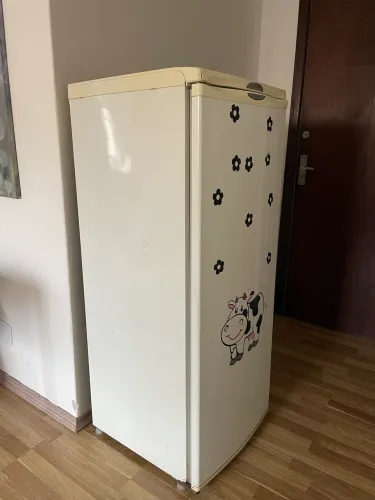 Geladeira eletrolux