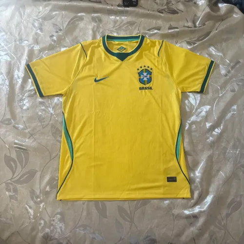 Camisa Brasil Seleção