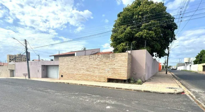 Casa para Aluguel em Teresina-PI | Santa Isabel (Leste) | 3 Suítes, Piscina e Espaço Gourm