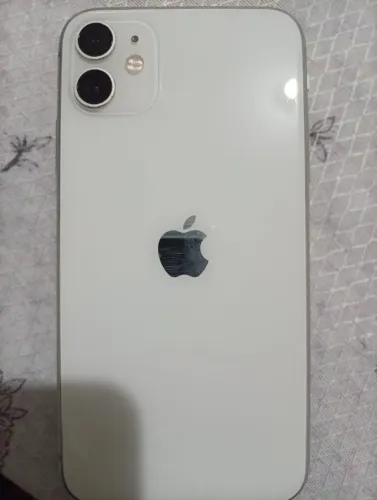 iPhone 11 64GB Branco