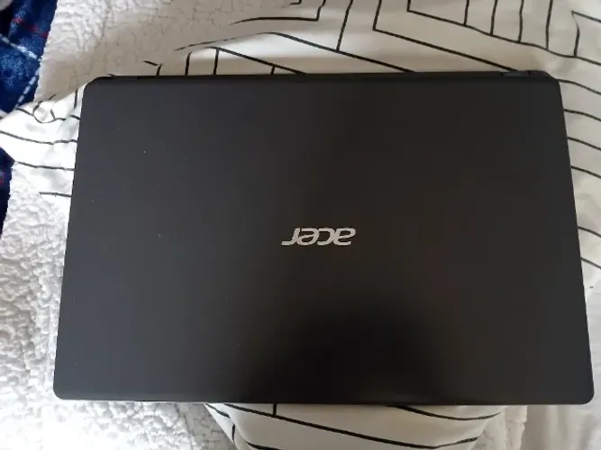 Notebook Acer I5