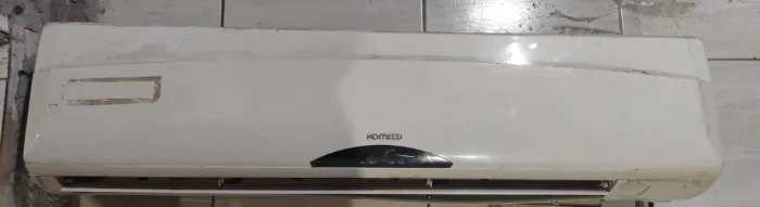 Ar condicionado Komeco KOS 30 QC 3LX de 30.000 BTU, quente e frio, 220V