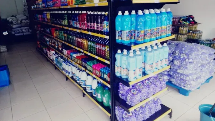 Vendo Distribuidora de Produtos de Limpeza