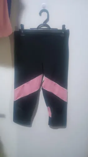 Lote de roupas usadas 