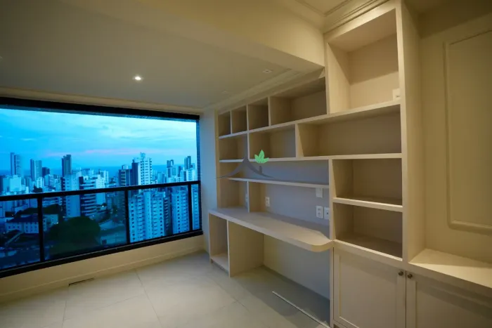 apartamento - Graça - Salvador