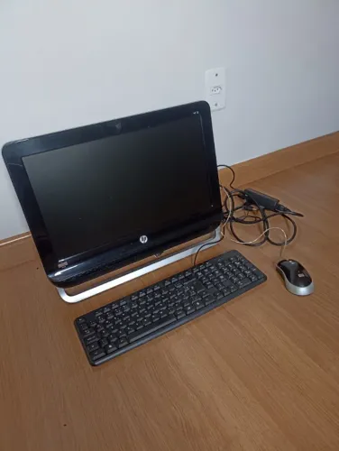 COMPUTADOR ALL ONE
