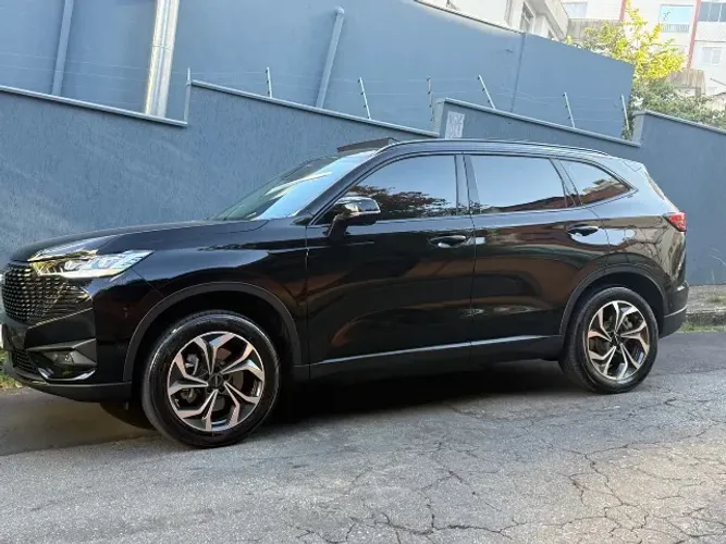 GWM Haval H6 Premium Phev AWD 2025