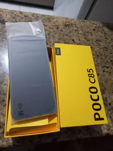 Poco c85 256 gigas