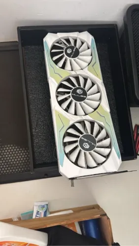 rtx 3080 10gb