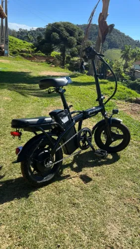 Scooter Eletrica AG08 1000w 2024