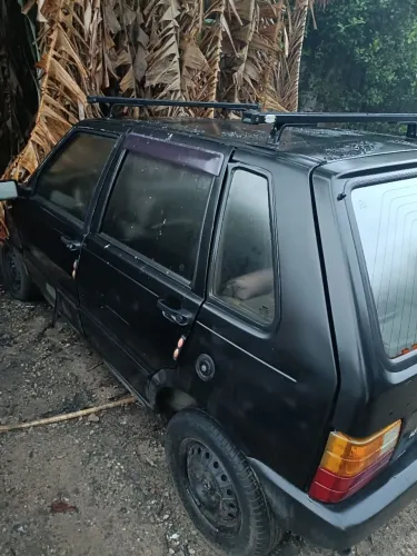 Fiat Uno Cs/top/sport 1.5 I.e. / 1.5 /1.3 1996
