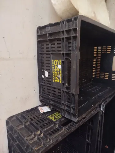 Caixas organizadora para restaurante ou comércio no geral