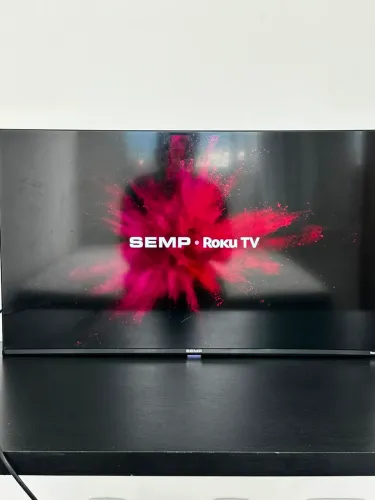 TV semp