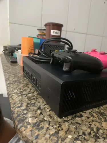 Vídeo game