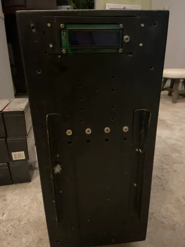Nobreak Nhs Senoidal 4200va