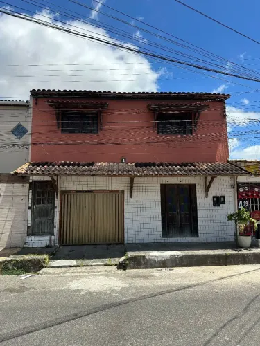 CASA AMPLA PARA ALUGAR - GRACILIANO RAMOS, MACEIÓ/AL