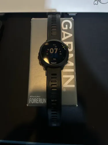 GARMIN FORERUNNER 55