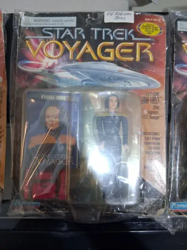 Star trek voyager 18