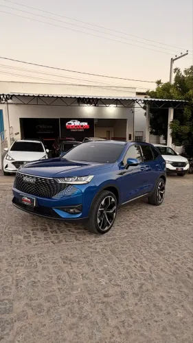 GWM Haval H6 Premium Phev AWD 2024