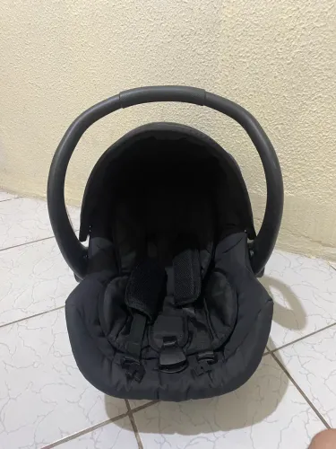 Bebê conforto Galzerano