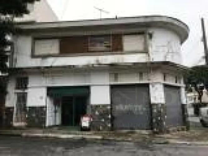 OPORTUNIDADE DE INVESTIMENTO! SOBRADO COMERCIAL DE 280 M² EM LOCALIZAÇÃO ESTRATÉGICA