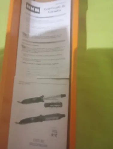 Modelador i secador