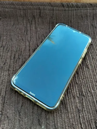 REDMI NOTE 8 - MUITO CONSERVADO