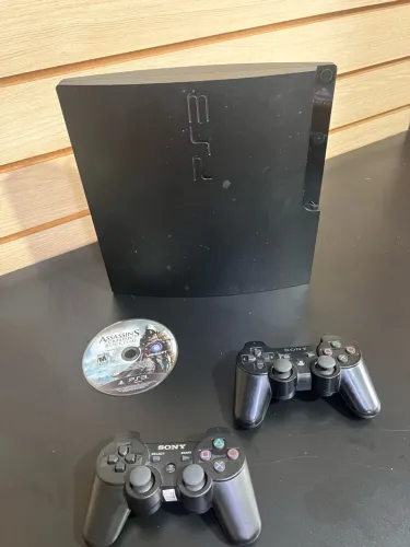 PlayStation 3
