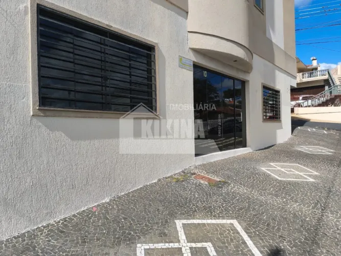 Sala Comercial para alugar por R$ 1100.00, 30.00 m2 - NOVA RUSSIA - PONTA GROSSA/PR