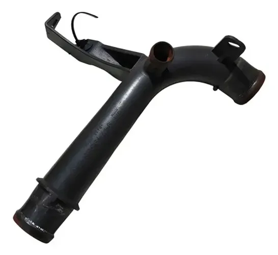 Tubo Cano Água Motor * Gm Onix 2013 2014 A 2020