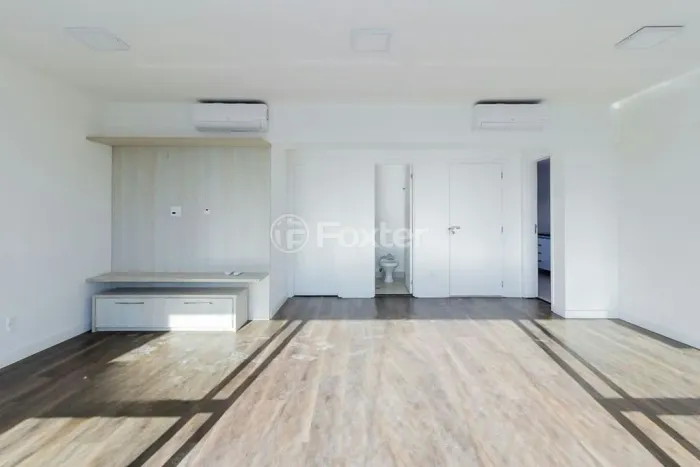 Apartamento à venda Rua Airosa Galvão, Água Branca - São Paulo