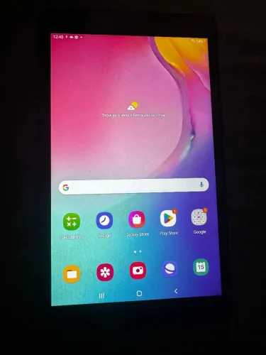 Samsung Tab A ( 8.0 )