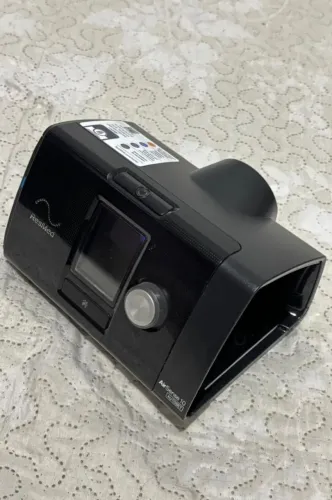 CPAP Resmed AirSense10
