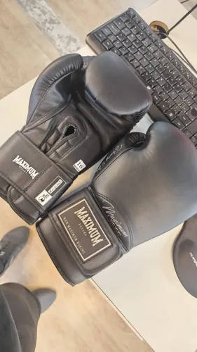 Luva Muay-Thai