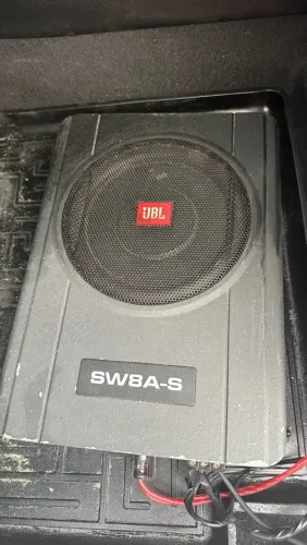 Subwoofer Jbl SW8AS