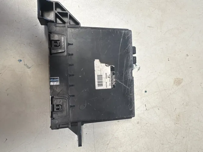 Módulo do Ar-Condicionado Toyota Hilux Sw4 2020 Original