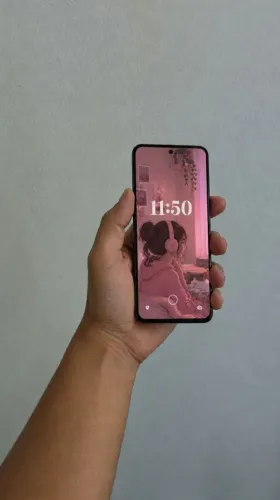 Redmi Note 13 Pro 5G | 256gb e 12gb RAM | com NFC
