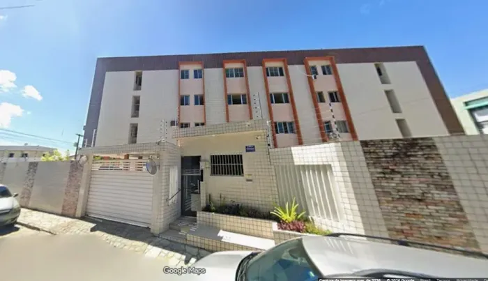 Apartamento na Torre (73m², 3/4, ELEVADOR, Residencial Expedicionários I)