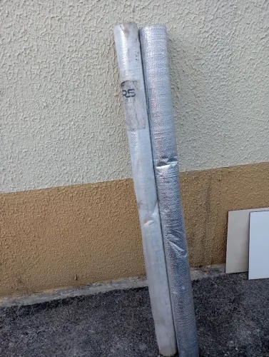 Manta térmica