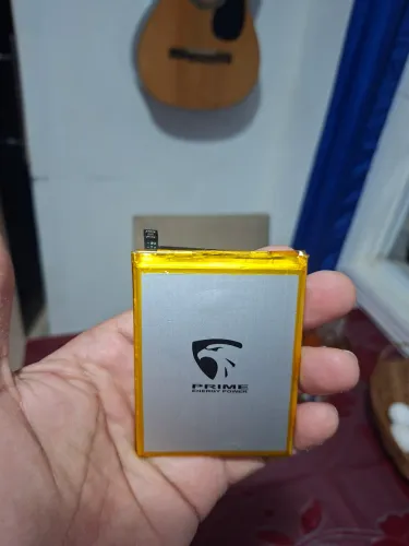 Bateria de celular Motorola