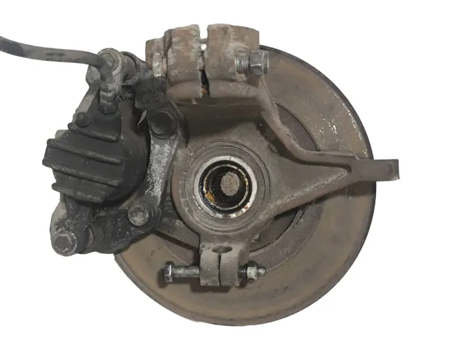 Manga de Eixo Peugeot 206 207 1.6 16V Com ABS Lado Direito Manga de Eixo 206 207 1.6 C/ABS