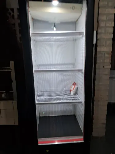 Cervejeira 378L Metalfrio