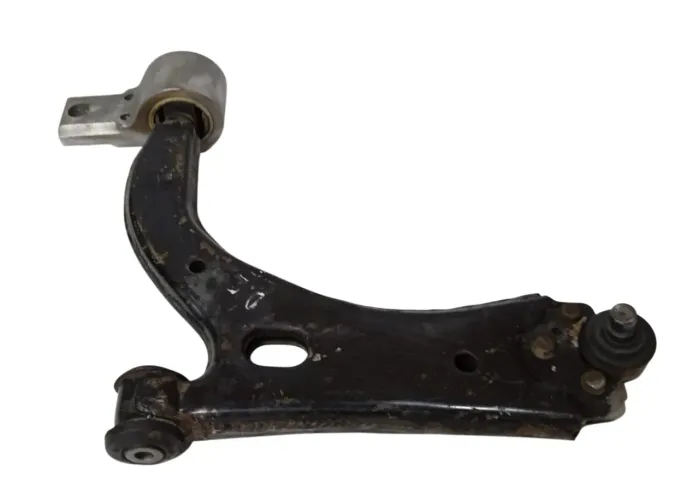 Bandeja Suspensão Dianteira Esquerda Ecosport 2003 - 2008   