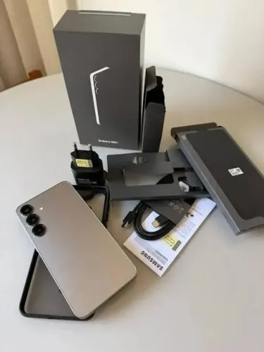 S25 plus 256