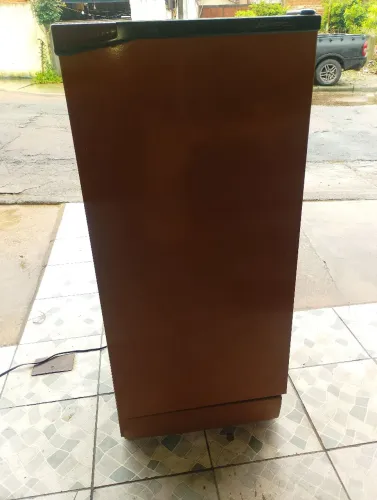 GELADEIRA CONSUL ANTIGA 